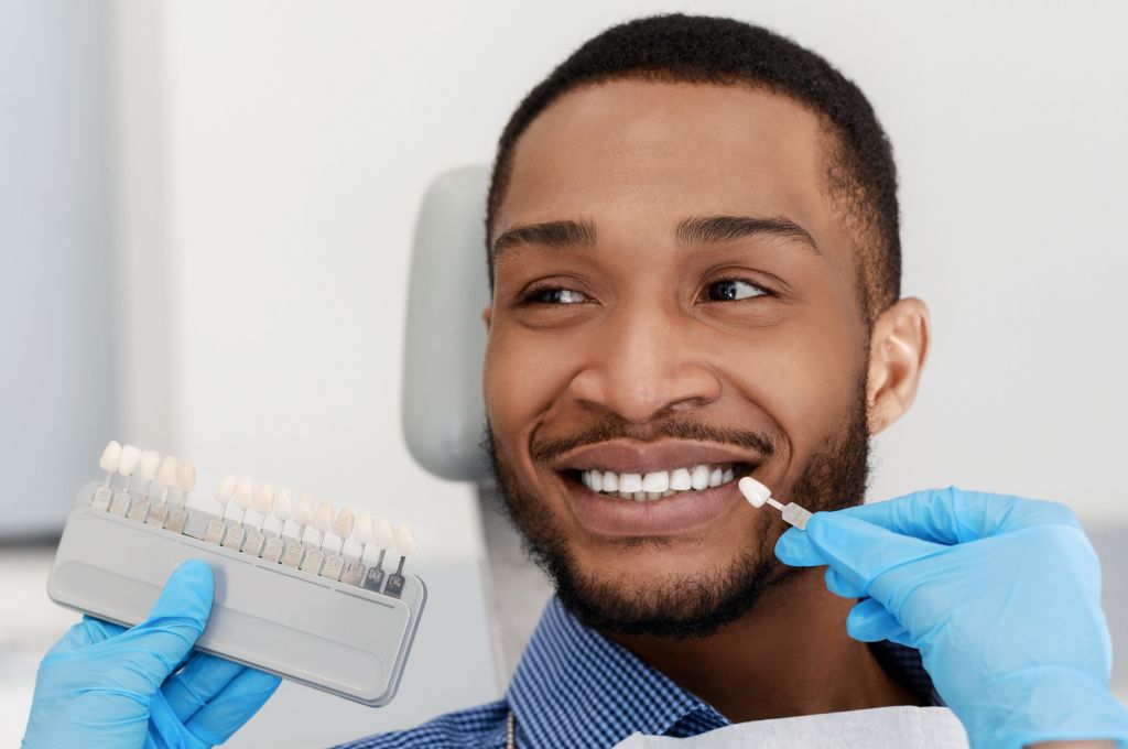 Veneers: A Non-Invasive Solution for Crooked, Chipped, or Discolored Teeth