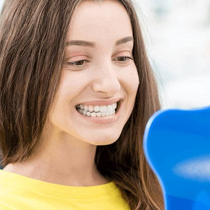Dental Veneers