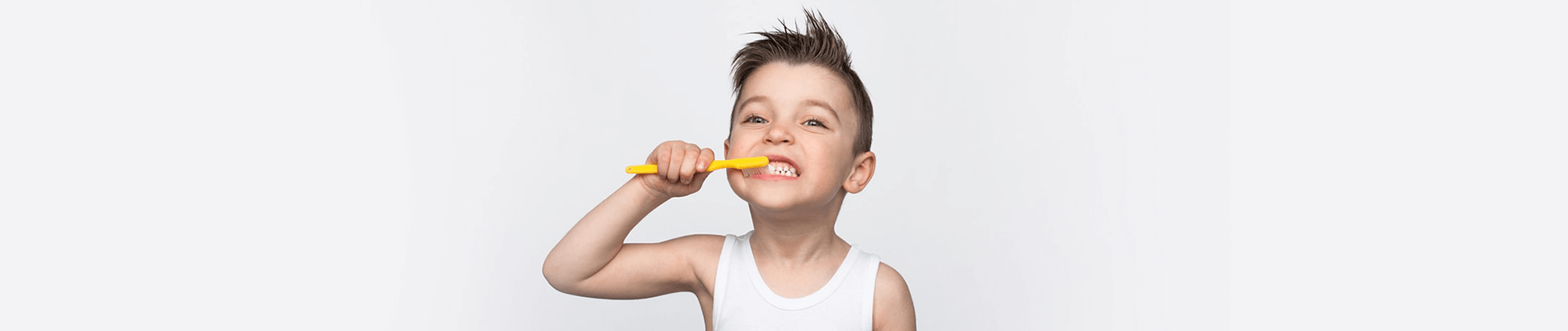 Pediatric Dentistry